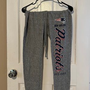 Patriots lounge pants NFL